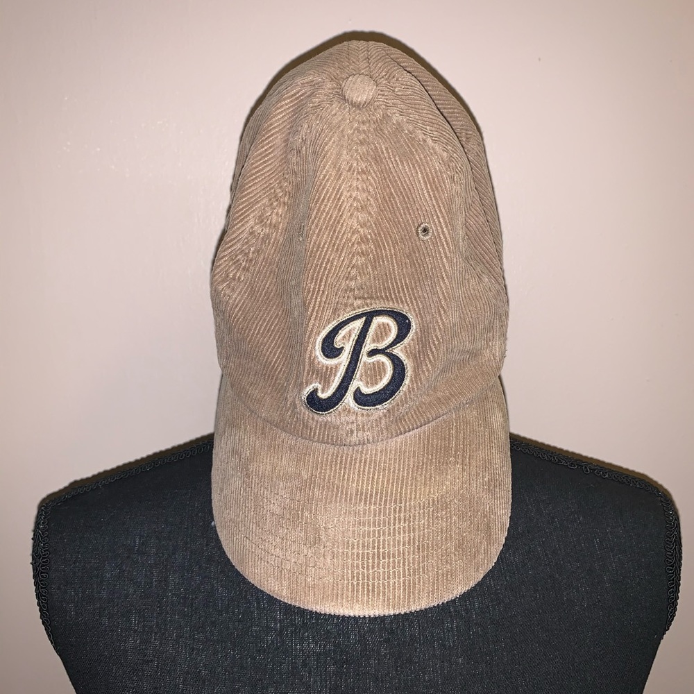 GH Bass & Co. baseball style hat